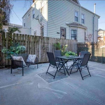 Appartement Secret Escape 20 Min From Nyc N 1 à Jersey City Extérieur photo