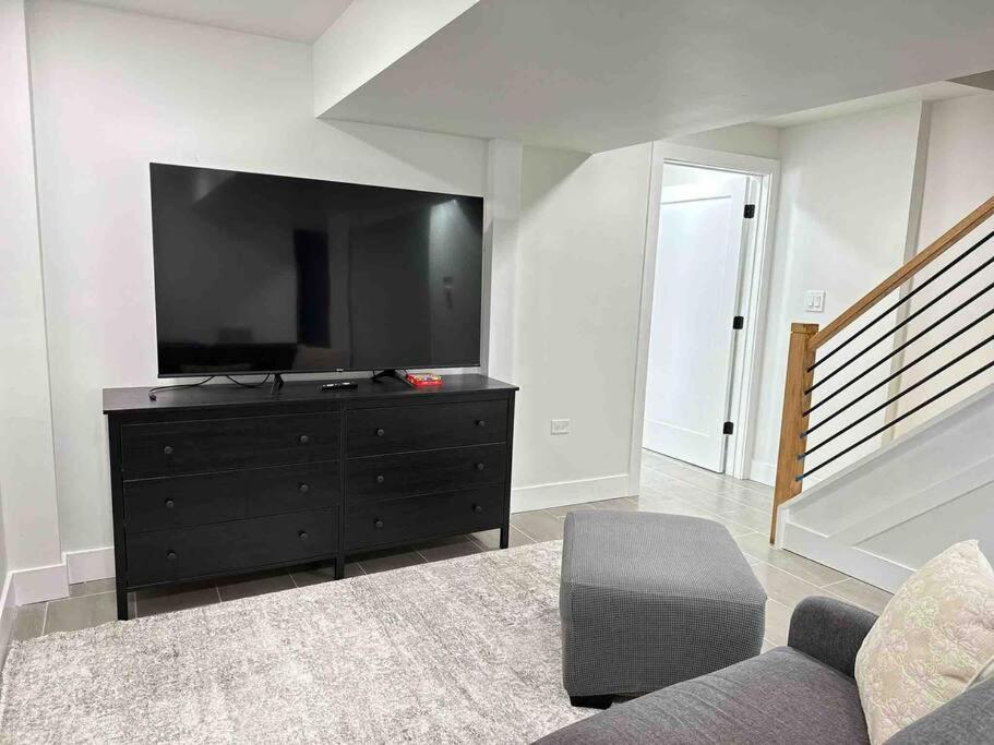 Appartement Secret Escape 20 Min From Nyc N 1 à Jersey City Extérieur photo