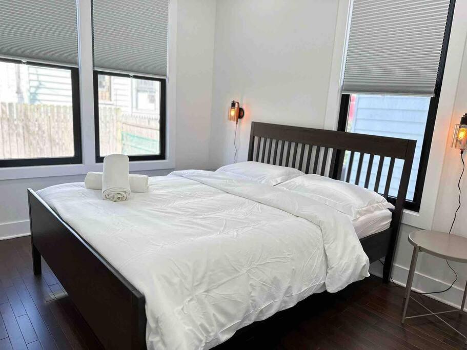 Appartement Secret Escape 20 Min From Nyc N 1 à Jersey City Extérieur photo