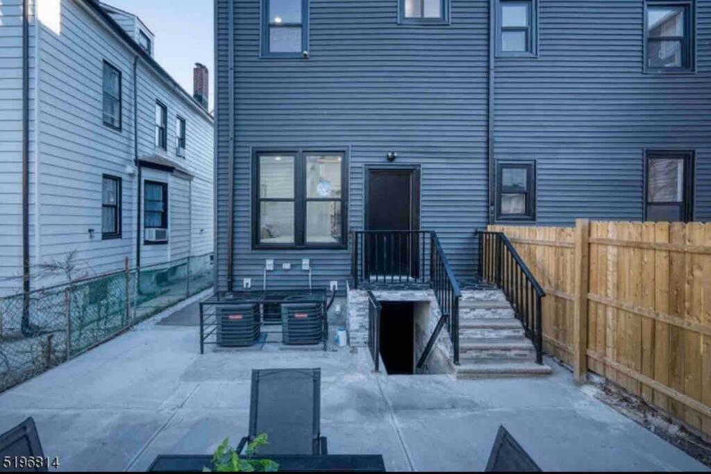 Appartement Secret Escape 20 Min From Nyc N 1 à Jersey City Extérieur photo