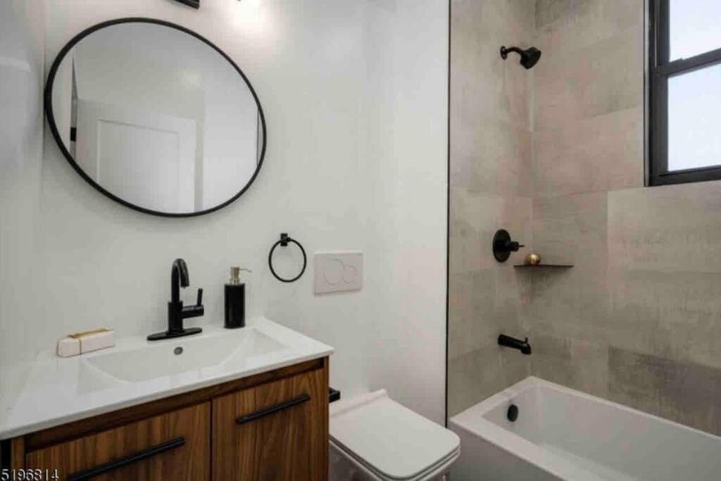 Appartement Secret Escape 20 Min From Nyc N 1 à Jersey City Extérieur photo