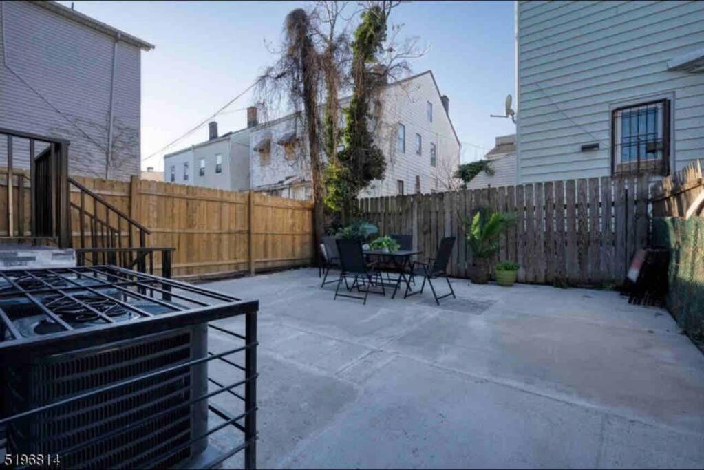Appartement Secret Escape 20 Min From Nyc N 1 à Jersey City Extérieur photo