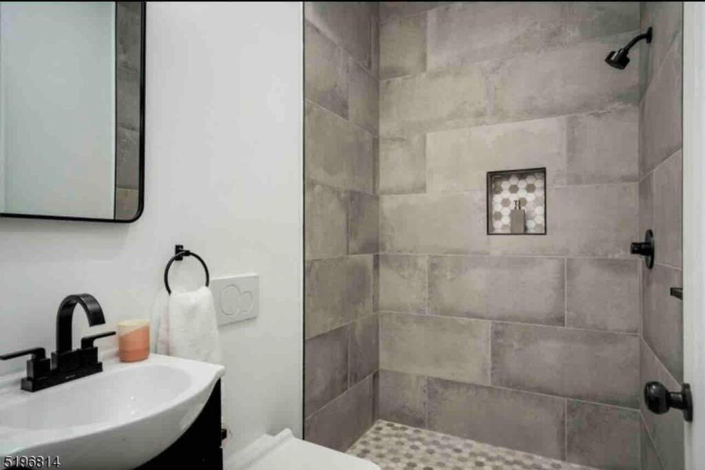 Appartement Secret Escape 20 Min From Nyc N 1 à Jersey City Extérieur photo